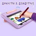 thumbnail image 4 of 2 Pcs Stylets pour Enfants, Stylets pour Enfants à Écran Tactile pour Tablettes avec Attaches, pour AMZ Fire et Autres Appareils à Écran Tactile, 4 of 7