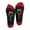 Multicolor 1, variant on EQWLJWE Womens Athletic Socks Knit Pattern Sports Socks Winter Cotton Socks Crew Cut Christmas Socks Warm Soft Socks Novelty Fashion Casual Crew Socks