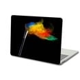 thumbnail image 5 of KSK KAISHEK Only Compatible MacBook Pro 16 inchs Case 2021 - 2023 Rel. Model A2780/A2485, Plastic Hard Shell Cover, Colorful B 113, 5 of 5