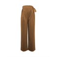 thumbnail image 6 of Sngxgn Womens Sweatpants Comfy Lounge Pants Joggers Workout Casual(Brown,XXL), 6 of 7