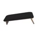 thumbnail image 1 of Reposabrazos para uñas, reposapiés, reposamanos para uñas, soporte para técnicos de uñas, uso en salón de belleza y hogar. negro, 1 of 9