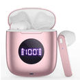 thumbnail image 1 of Audífonos Inalámbricos  In Ear 50H  Lab.G, Rosa, 1 of 5