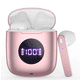 thumbnail image 1 of Audífonos Inalámbricos  In Ear 50H  Lab.G, Rosa, 1 of 5
