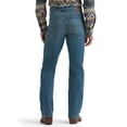 thumbnail image 4 of Wrangler Men's and Big Men's Relaxed Bootcut Jean, 4 of 7