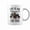 Black, variant on Retro Enjoy The Ride Atv Rider Utv Mud Riding Sxs Offroad Coffee Mugs