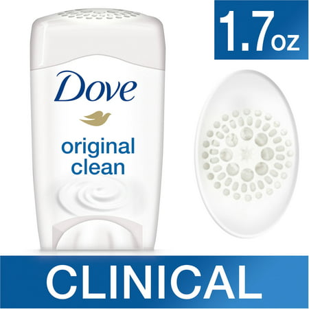 079400008794 UPC - Dove Clinical Protection Anti Perspirant 