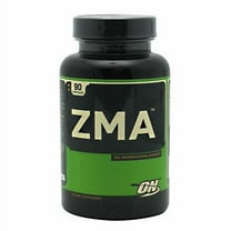 Optimum Nutrition, ZMA 90 Capsules