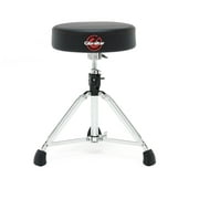 Round Top Throne