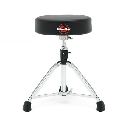 Round Top Throne