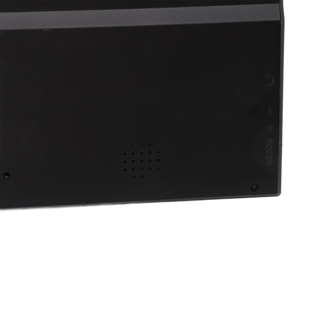 Lámpara LED para banco de trabajo, luz de trabajo magnética Luz de trabajo de 9 W con base magnética Luz de trabajo magnética LED Rendimiento sólido