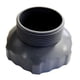 thumbnail image 3 of Adaptador De Manguera De Filtro 6x Fácil De Instalar Bolsa De Agua Adaptador De Manguera De Skimmer De Superficie, 3 of 8