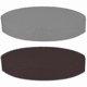 thumbnail image 2 of Waterproof Round Hot Tub Cover for Outdoor Spa - Dustproof & Insulated Fro Protection, 2 of 3