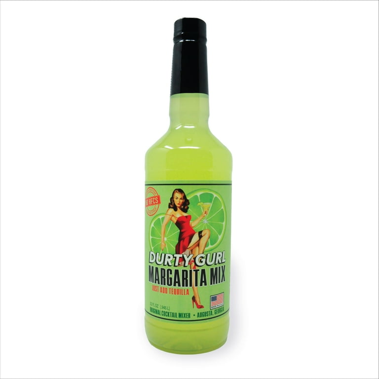 Margarita mixes cheap walmart