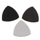 thumbnail image 1 of 3pcs / Pack Color Random Ukulele Pick Plectrums para Guitarra de Yuyangstore Ukulele Pick, 1 of 8