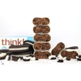 thumbnail image 5 of Protein Bars, High Protein Snacks, Gluten Free, Kosher Friendly, Creamy Peanut Butter, Nutrition Bars, 2.1 Oz per Bar, 12 Count (Packaging May Vary), 5 of 5