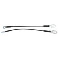 thumbnail image 2 of Tailgate Straps Cable, High Strength 2pcs 5L5Z9943053AA  For Pickup, 2 of 8