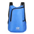 thumbnail image 1 of Mochila plegable para deportes de equitación, ligera, para exteriores, portátil, para senderismo, mochila de ocio, 1 of 6
