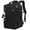 Black009-17.3", variant on Extra Large Carry On Backpack Flight Approved, Expandable Travel Backpack For Women Men, Waterproof Personal Item Backpack Airline Approved, 17" Laptop Backpack For Traveling, Black