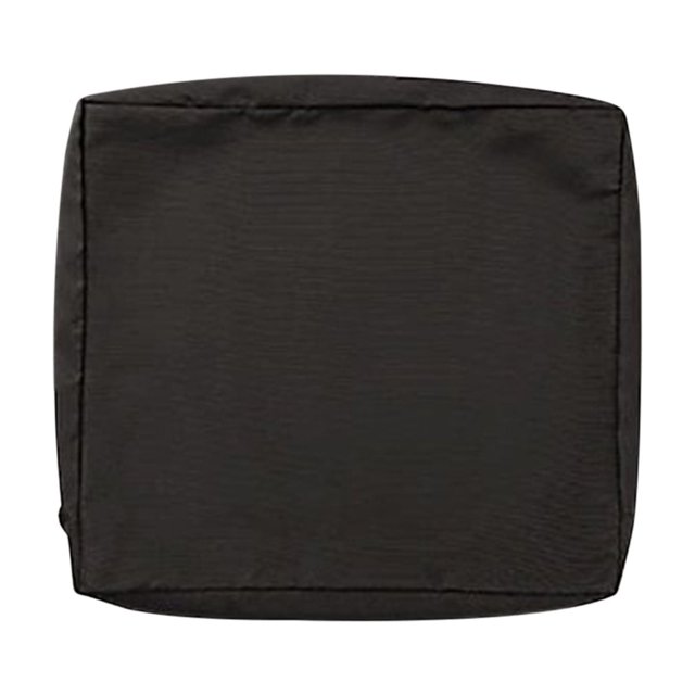 ¡Liquidación en Tainini! Juego de 1 funda de cojín para patio, cojín y almohada de repuesto para sofá de exterior. Fundas impermeables para sofá. Solo fundas.