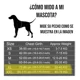 thumbnail image 2 of Perchera Soporte Emocional Tallas Grandes Vuelo Con Mascota, 2 of 2