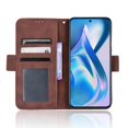 thumbnail image 5 of Funda Tipo Billetera GANGXUN para OnePlus 10R 5G – Tapa Flip con Tarjetero, 5 of 5