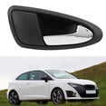 thumbnail image 2 of Door Handle, Exquisite Workmanship Easy To Install Front Right Door Handle Comfortable Touch Feeling  For Vehical, 2 of 8