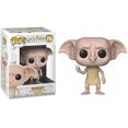 thumbnail image 1 of Funko pop-figuras de Harry Potter Snepe #05, Ron Weasley #02, Hermione Granger #03, Draco Malfoy #19, Dobby #17, modelo de muñeca de vinilo, Juguetes, 1 of 2