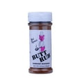 thumbnail image 2 of Bad Byrons Butt Rub Barbecue HYZ01 Seasoning 4.5 Ounce - Pack 2, 2 of 2