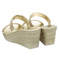 thumbnail image 3 of Sandalia Aitana Color Oro D00680143610 23 Dorothy Gaynor Sandalia Aitana Color Oro D00680143610 23, 3 of 6