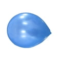 thumbnail image 2 of Bewildely 100 Uds 10 pulgadas 1,5g Globos de látex perlado fiesta de feliz cumpleaños boda adornos navideños Globo niños bolas de aire Globos Kits de decoración para fiestas Azul Bewildely HA002049-15, 2 of 6