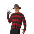 thumbnail image 1 of Freddy Krueger Adult Std, 1 of 1