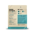 thumbnail image 4 of Vital Essentials Freeze Dried Raw Dog Food, Beef Patties Entree, 30 oz, 4 of 4