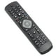 thumbnail image 2 of Control remoto de televisión ANGGREK para Televisión inteligente color negro, 2 of 8