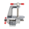 thumbnail image 2 of Tornillo de banco miniatura Sunnimix Bricolaje, 2 of 7