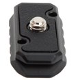 thumbnail image 4 of Camera Quick Release Plate, 1/4in Thread Universal Anodizing Quick Release Plate  For Shooting, 4 of 8