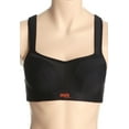 thumbnail image 3 of Panache 5021 Full-Busted Underwire Sports Bra, 3 of 4
