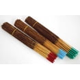 thumbnail image 1 of Auric Blends Incense Egyptian Goddess 90-95 Stick Bundle Power of Seduction Create Mood of a Goddess Create Relaxing Atmosphere Into Your Home Prayer Meditation Aromatherapy, 1 of 1