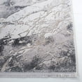 thumbnail image 3 of SAFAVIEH Signature Robert Abstract Area Rug, Grey/Gold, 8' x 10', 3 of 8
