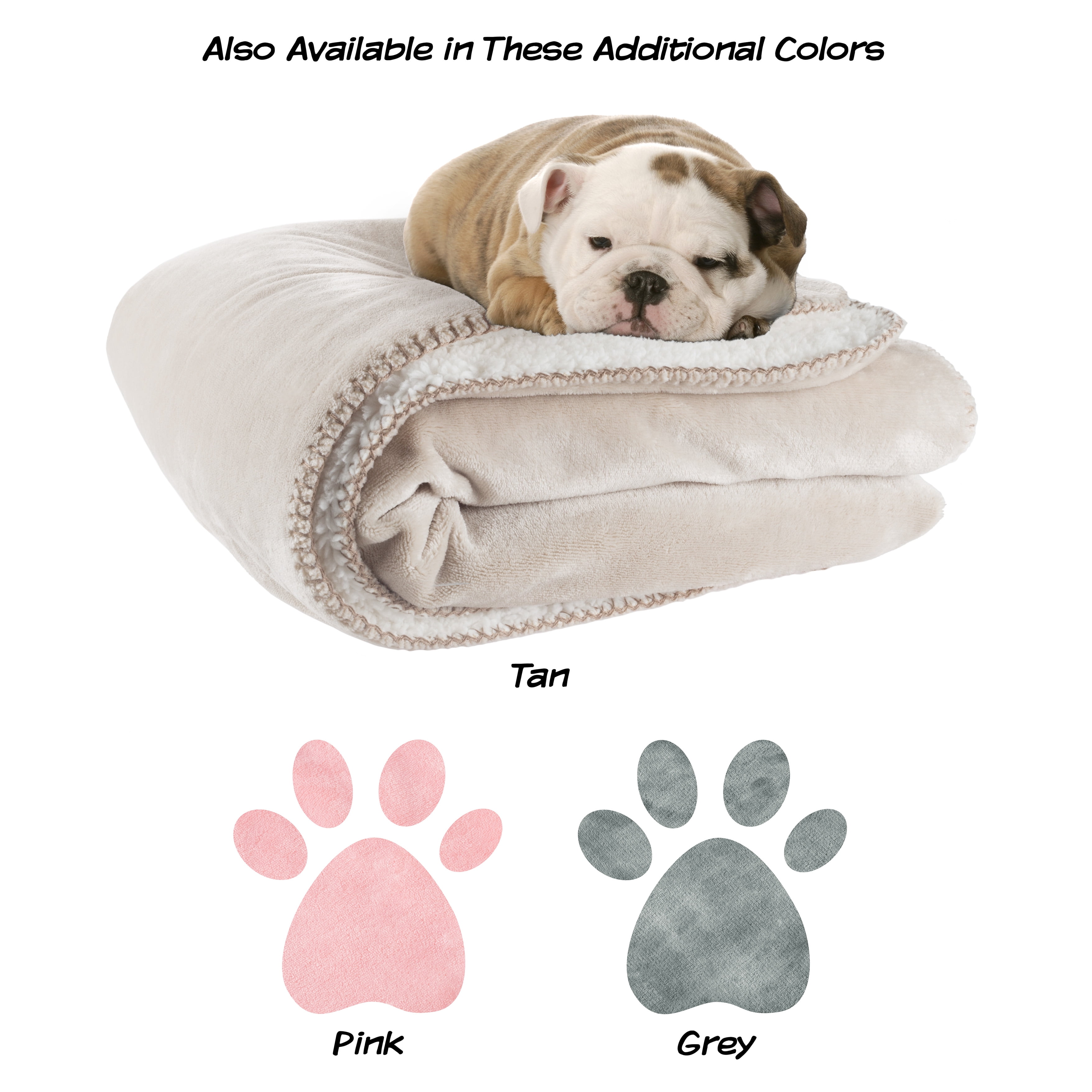 petmaker waterproof blanket
