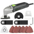 thumbnail image 1 of Outil Oscillant Multi GALAX PRO 22000 OPM 2.0A avec Accessoires, 1 of 9