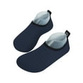thumbnail image 5 of LELINTA Unisex Shoes for Women Printed Quick-Dry Swim Surf Socks Yoga Skin Sports Beach Running Shoes, 5 of 6