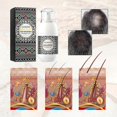 thumbnail image 5 of Hydrating Rice Water Spray for Scalp and Hair Care, Smoothing and Strengthening Treatment Solution, 5 of 5