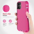 thumbnail image 2 of Case Compatible with iPhone 11 Case, Heavy Duty Shockproof Anti-Fall case, 2 of 7