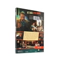 thumbnail image 2 of Resident Alien Saison 2 (DVD), 2 of 3