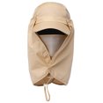 thumbnail image 2 of Andoer Outdoor Sport Hiking Visor Hat Guard Face Neck Cover Fishing Sun Protection, 2 of 7