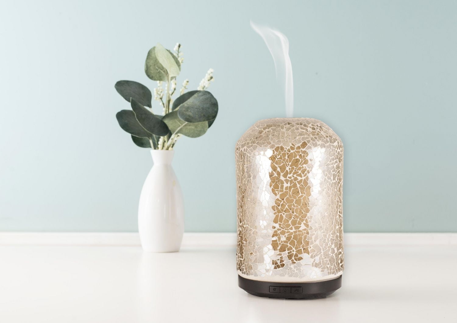 Simply Essentials Large Diffuser - Amber