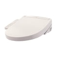 thumbnail image 2 of Toto Sw3346 Washlet S2 Electronic Bidet Toilet Seat - Beige, 2 of 7
