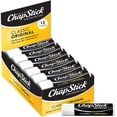 thumbnail image 1 of Bálsamo Labial ChapStick Clásico Original Paquete de 12 Unidades de 3.5 g Cada Uno, 1 of 8