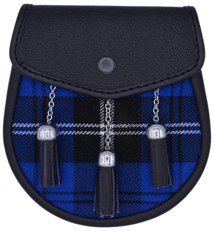 galician tartan