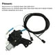 thumbnail image 3 of Cable retroiluminado deslizante eléctrico 68054772AB Cable de motor de ventana corrediza eléctrica trasera de rendimiento estable de alta confiabilidad Mano de obra fina para ANGGREK Otros, 3 of 8